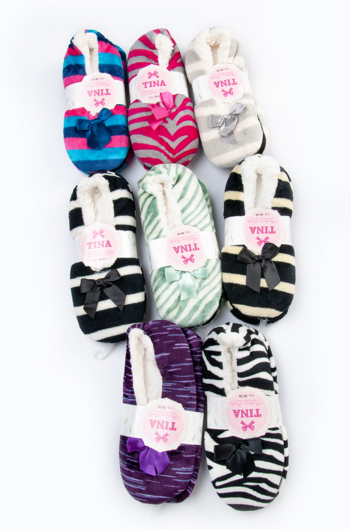 Капці жіночі